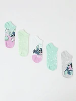 Women's Lilo & Stitch Socks