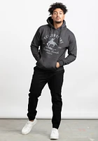 Men's Yellowstone Bronco Hoodie