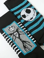 Men's Nightmare Jack Socks