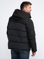 Men's Puffer Jacket