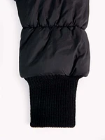 Women's Chunky Puffer Mitt