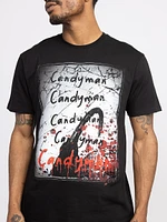 Men's Candyman Mirror Tee