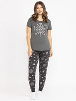 Women's Celestial Sleep Tee