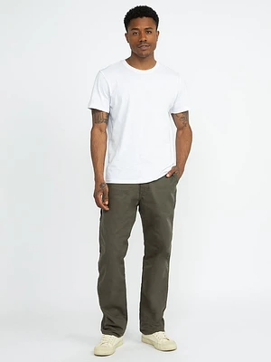 Men's Duck Flex Carpenter Pant