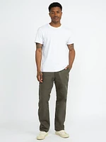 Men's Duck Flex Carpenter Pant