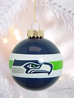 NFL Seattle Seahawks Ornament