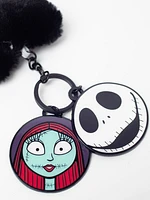 Nightmare Before Christmas Keychain