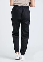 Women's Cargo Pocket Jogger