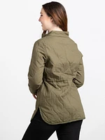 Women's Quilted Jacket