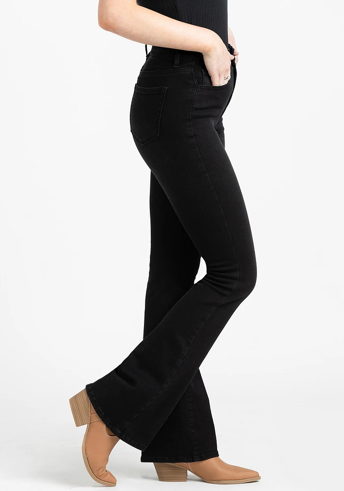 Women's Flare Jeans