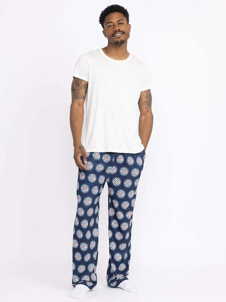 Men's Hockey Night Canada Sleep Pant