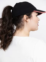 Women's Baseball Hat