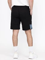 Men's Mesh Jogging Short