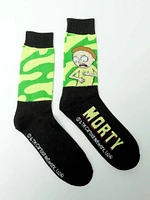 Men's Rick & Morty Socks