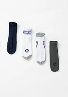 Men's AIRWALK Mid Crew Socks