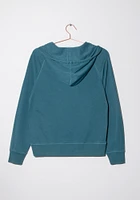 Women's Popover Lake Life Hoodie