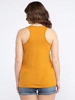 Women's Sunkissed Racerback Tank