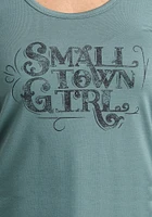 Women's Small Town Girl Tank