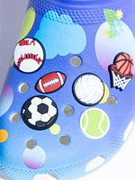 Sporty Shoe Charm