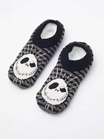 Women's Nightmare Jack Slipper Socks