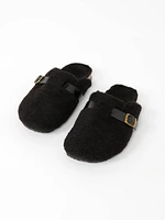 Sherpa Slipper