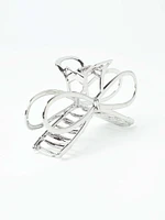 Women's Metal Claw Clip
