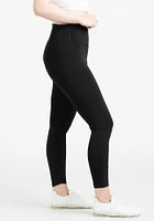 Women's Active Legging With Ruching