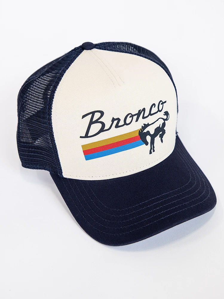 Men's Ford Bronco Hat