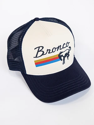 Men's Ford Bronco Hat