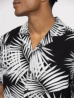 Men's Palm Shirt