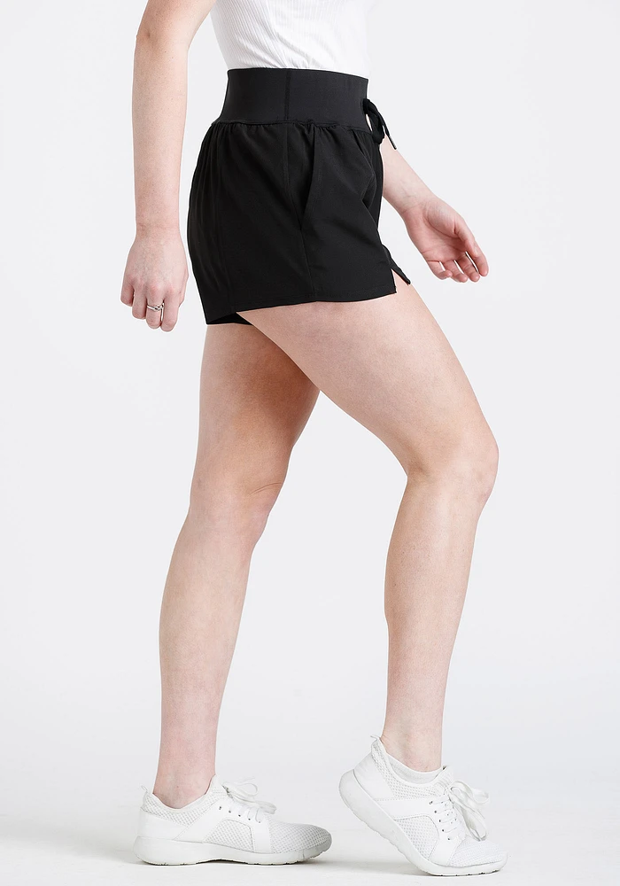 Women's Hybrid Short