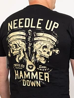 Men's Hammer Twins Tee