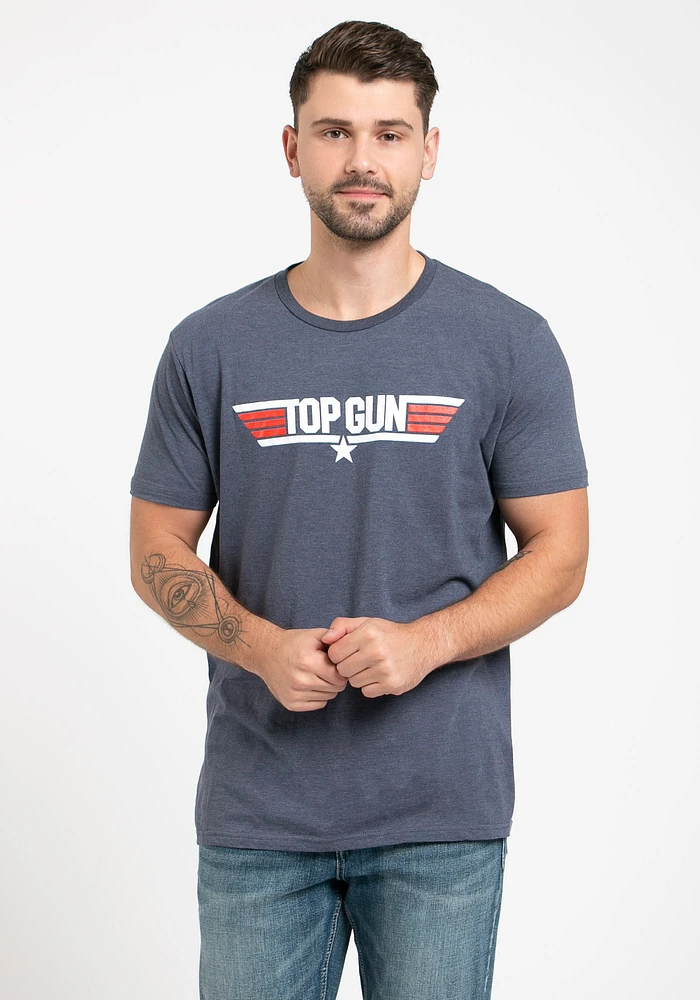 Men's Top Gun Tee