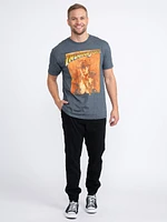 Men's Indiana Jones Tee