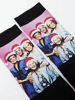 Women's Golden Girls Socks