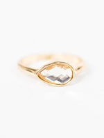 Women's Butterfly Ring Set