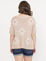 Women's Daisy Cardigan