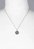 Women's Sagittarius Necklace