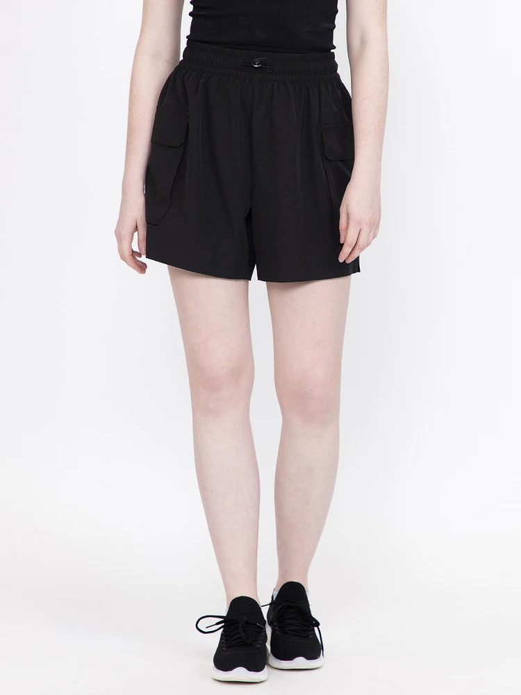 Women's Hybrid Cargo Short