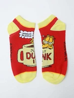 Women's Garfield Socks