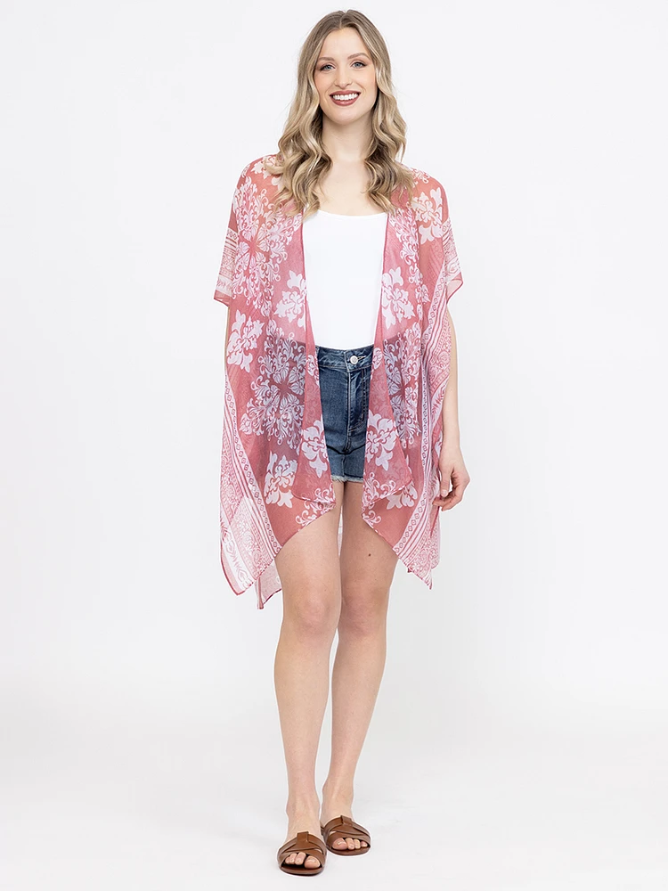 Women's Scarf Wrap