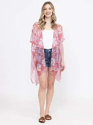 Women's Scarf Wrap