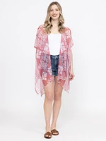 Women's Scarf Wrap