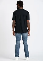 Men's Bucket List Tee