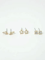 Women's Stud Earrings