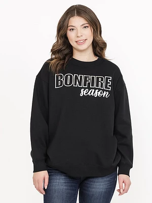 Women's Bonfire Sweatshirt
