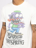 Men's The Offspring Tee