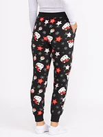 Women's Hello Kitty Sleep Jogger