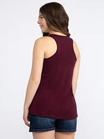 Women's Take It Easy Racerback Tank