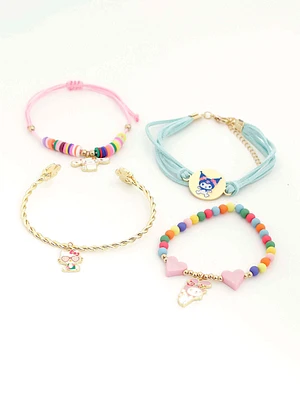 Women's Hello Kitty Friendship Bracelets